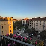 La Scighera De Milan - Appartamento In Porta Romana - Milano